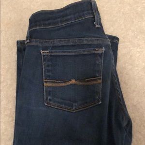 Lucky brand jeans